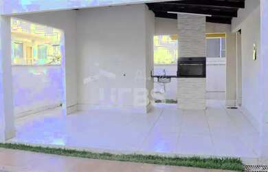 Imagem 7: Sobrado no Jardins Atenas