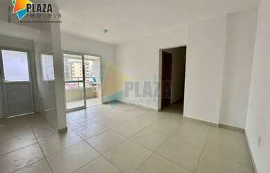 Imagem 2: Apartamento com 2 dormitórios para alugar, 69 m² por R$ 3.000,00/mês - Vila Guilhermina