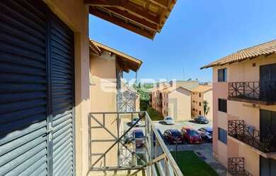 Imagem 11: Apartamento no Pilarzinho com 3 Quartos em Condomínio