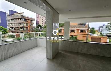 Imagem 13: APARTAMENTO 3 DORMITÓRIOS SENDO 2 SUÍTES ALTO PADRÃO - em construção