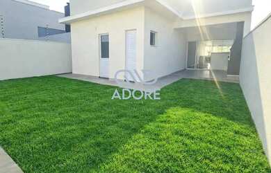 Imagem: A casa em condomínio possui 3 Dormitórios, 5 Banheiros, 2