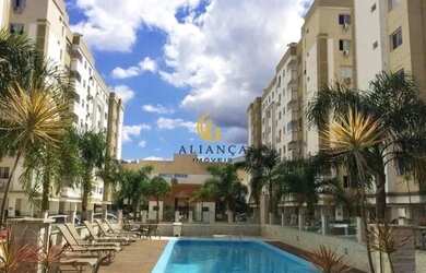 Imagem 14: Apartamento em Fazenda Santo Antônio, São José/SC