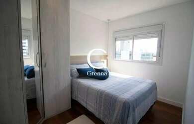 Imagem 7: Apartamento para alugar com 58m² - Pinheiros