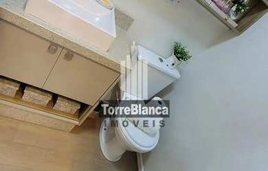 Imagem 12: Apartamento Mobiliado à venda no Jardim das Araucárias, Uvaranas, Ponta...