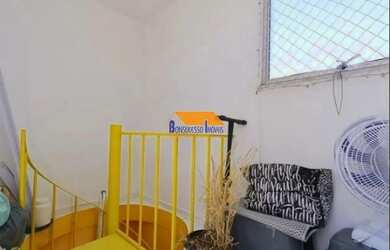 Imagem 15: Cobertura de 2 quartos bairro da Graça em Belo Horizonte