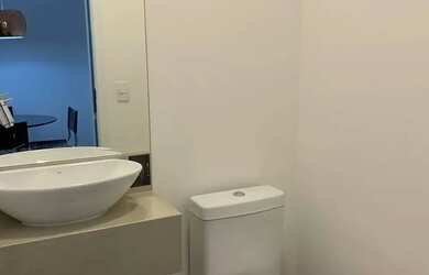 Imagem 8: APARTAMENTO MOBILIADO DE 1 DORM PARA LOCAÇÃO