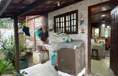 Imagem 13: CORDEIRINHO, ORLA 23 IMOBILIÁRIA VENDE Chalé com anexo nos fundos próximo...