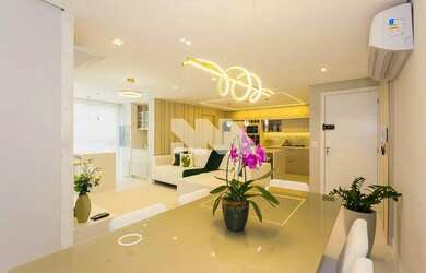 Imagem 10: Apartamento mobiliado, Fanny - Curitiba