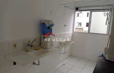 Imagem 5: Apartamento em Rua Raimundo de Farias Brito - Parque Rodoviário - Campos dos Goytacazes/RJ