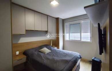 Imagem 10: Apartamento com 3 dormitórios, sendo 1 suíte - Bairro Cristo Redentor