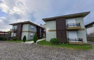 Imagem 3: Apartamento térreo em condomínio fechado, localizado no bairro São...