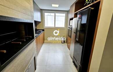 Imagem 9: APARTAMENTO 3 DORMITÓRIOS SENDO 2 SUÍTES ALTO PADRÃO - em construção