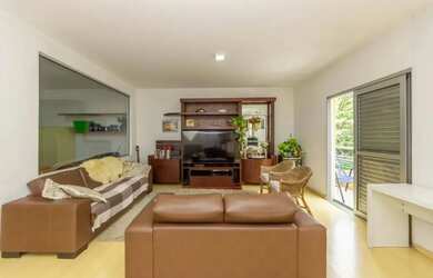 Imagem 6: Casa comercial para venda em Parque São Domingos , 306m²