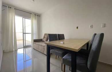 Imagem 5: Apartamento 1 quarto - São Mateus