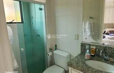 Imagem 3: Apartamento 02 quartos , 02banheiros em condomínio fechado . Portaria...