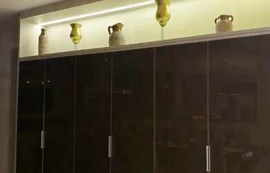 Imagem 7: Casa à venda e para alugar em Santana de Parnaíba, Alphaville, com 5...