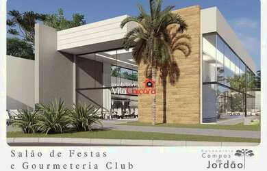 Imagem 4: Terreno em condominio alto padrão Campos do Jordão