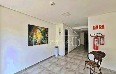 Imagem 16: Apartamento para locação no Edifício Antuérpia, próximo a Faculdade...