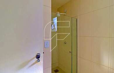 Imagem 3: Apartamento de frente para a orla da Praia do Morro, com 2 quartos à...