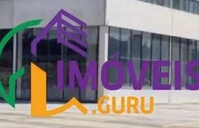 Imagem: O depósito possui 8538m² de Área e está localizado em Jardim