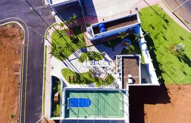 Imagem 4: Terreno em condomínio disponível para venda no bairro Grand Ville em...