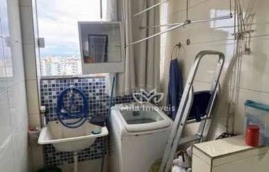 Imagem 10: Apartamento à venda, 65 m² por R$ 300.000,00 - Jardim Camburi - Vitória/ES