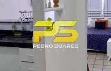 Imagem 9: FLAT MOBILIADO PARA LOCAÇÃO EM TAMBAÚ