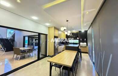 Imagem 12: Casa com 3 suítes à venda, 509 m² por R$ 3.000.000 - Alphaville - Bauru/SP