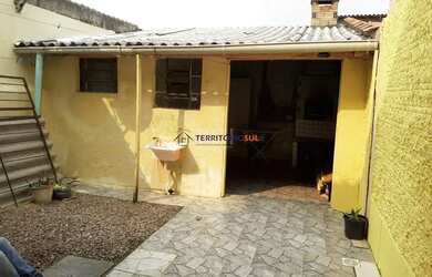 Imagem 5: Sobrado no bairro Hípica 2D