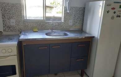 Imagem 7: Kitnet em Itinga mobiliada