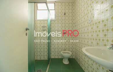 Imagem 7: Unidade em retrofit na Vila Olímpia | 100 m² no miolo do bairro | 3 dorm