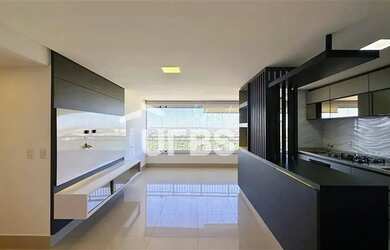 Imagem: O apartamento possui 3 Dormitórios, 3 Banheiros, 2 Vagas na