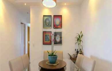 Imagem 11: Apartamento com 3 quartos à venda em Tucuruvi - SP