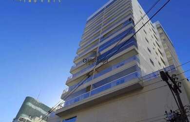 Imagem: O apartamento possui 3 Dormitórios, 1 Banheiro, 2 Vagas na