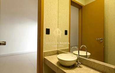 Imagem 4: Casa à Venda ou Aluguel - Condomínio Lantai Feira de Santana