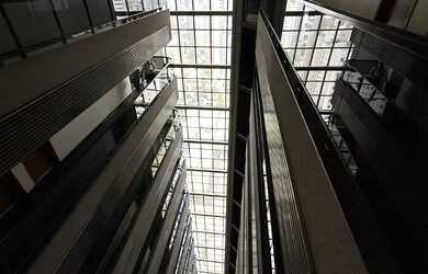 Imagem 14: CONJUNTO DE SALAS NO BELVEDERE