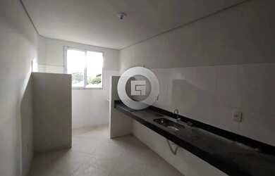 Imagem 7: Apartamento em Montes Claros, no bairro Todos os Santos, à venda