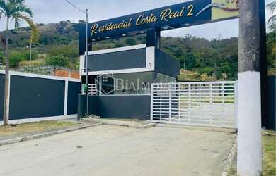 Imagem: O terreno possui 180m² de Área e está localizado em Campo