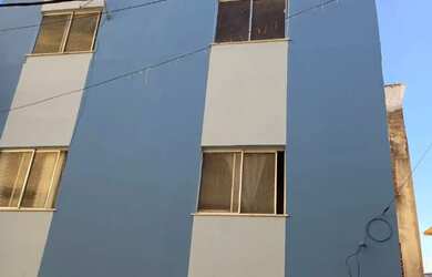 Imagem: O apartamento possui 2 Dormitórios, 1 Banheiro, 56m² de Área