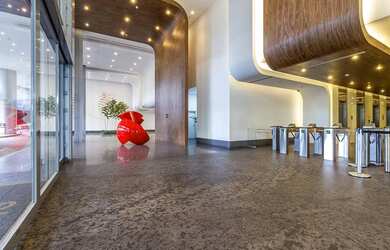 Imagem 5: Andar/laje corporativa para aluguel possui 1920 metros quadrados em Vila Olímpia - São Pau