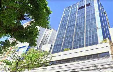 Imagem 10: Salas para locação em Liberdade - SP