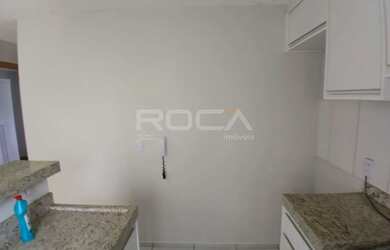 Imagem 12: Apartamento padrão para alugar no Residencial Monsenhor Romeu Tortorelli...