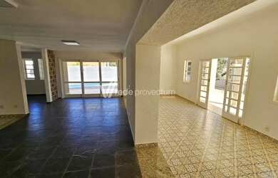 Imagem 8: Venda ou Locação - Casa Condomínio Terras de Savion - Itatiba