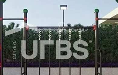 Imagem 12: Apartamento à Venda no Urbani Vista Home - Setor Pedro Ludovico