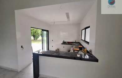 Imagem 6: Ocean vende Maricá, Condomínio Vivere, casa 3quartos 1suíte closet...