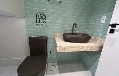 Imagem 6: Reserva do Parque/ 4 quartos, sendo 2 suítes / climatizado / energia...