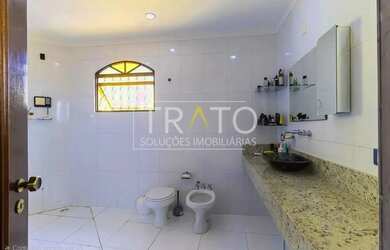 Imagem 16: Casa à venda ou locação com 5 quartos no Alto Taquaral