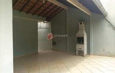 Imagem 16: Residencia 130.84 m² Jd Alvorada Rua Colombia