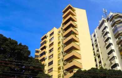 Imagem: O apartamento à venda possui 3 Dormitórios, 5 Banheiros, 2