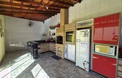 Imagem 10: Casa com localização previlegida 2 quartos 1 suite 150 m² em Pindamonhangaba